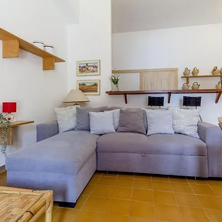Apartman Nuras - Sa Dada Peaceful Retreat