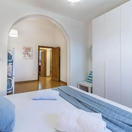 Nuras - Sa Dada Peaceful Retreat Apartamento Alguer
