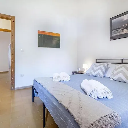Apartman Nuras - Sa Dada Peaceful Retreat Alghero