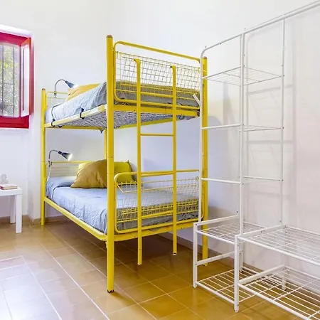 Nuras - Sa Dada Peaceful Retreat Apartman *