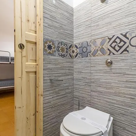 Nuras - Sa Dada Peaceful Retreat Apartman