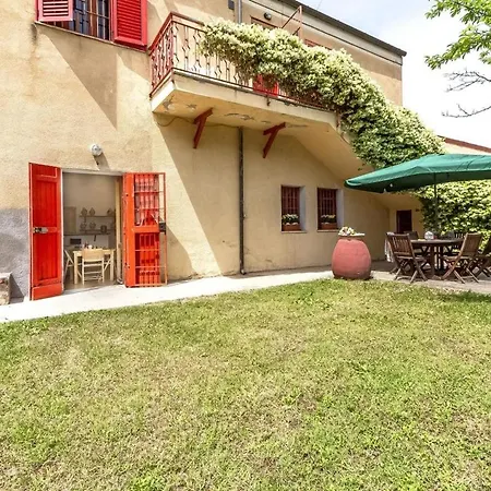 Apartman Nuras - Sa Dada Peaceful Retreat *